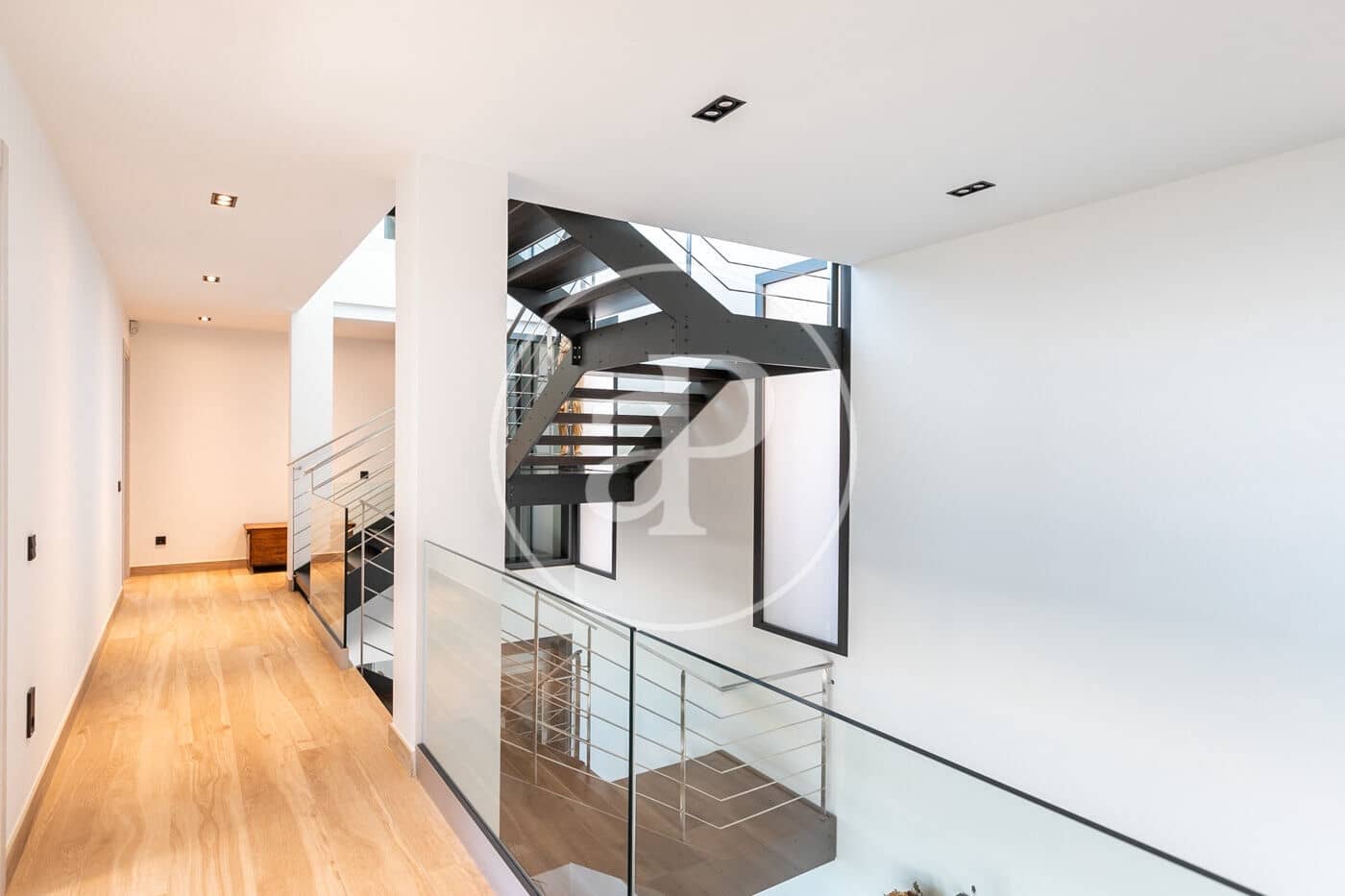 5 soveværelse Villa til salg i Barcelona by med swimmingpool - € 5.500.000 (Ref: 8756918)