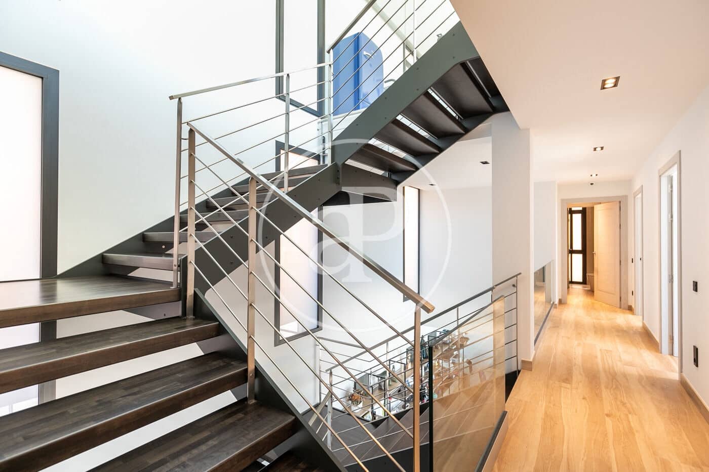 5 soveværelse Villa til salg i Barcelona by med swimmingpool - € 5.500.000 (Ref: 8756918)