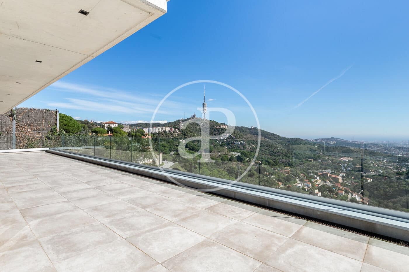 5 soveværelse Villa til salg i Barcelona by med swimmingpool - € 5.500.000 (Ref: 8756918)