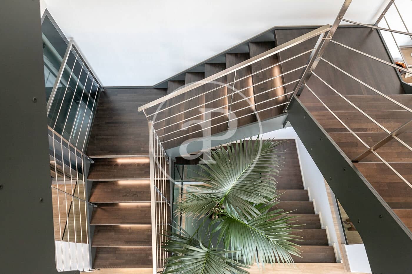 5 soveværelse Villa til salg i Barcelona by med swimmingpool - € 5.500.000 (Ref: 8756918)