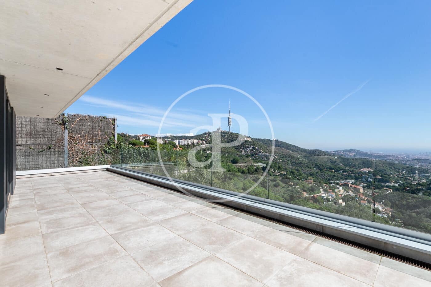 5 soveværelse Villa til salg i Barcelona by med swimmingpool - € 5.500.000 (Ref: 8756918)