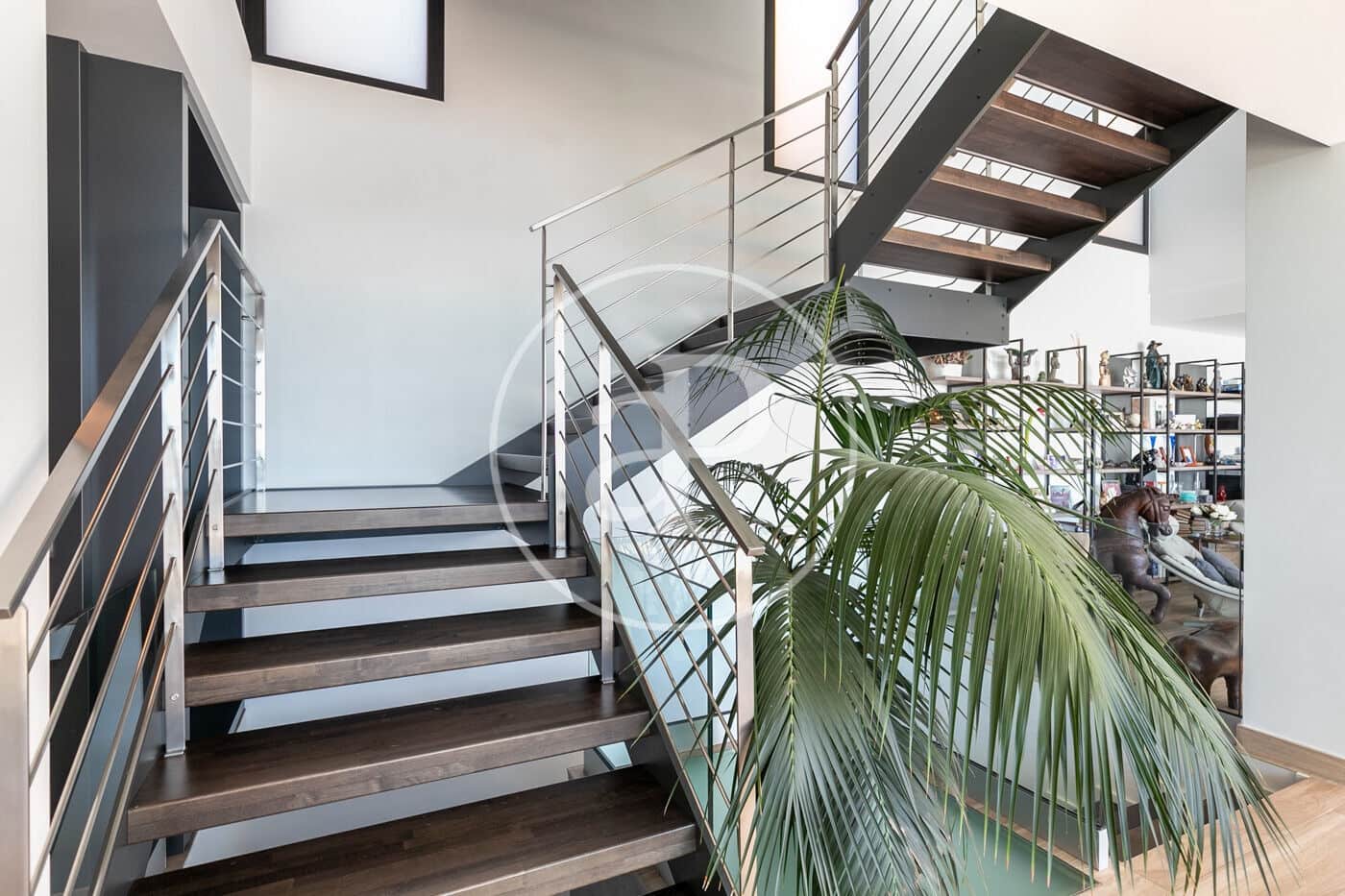 5 soveværelse Villa til salg i Barcelona by med swimmingpool - € 5.500.000 (Ref: 8756918)