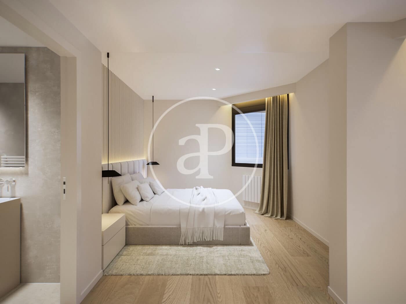 5 sypialnia Apartament na sprzedaż w Miasto Barcelona - 2 400 000 € (Ref: 8756922)