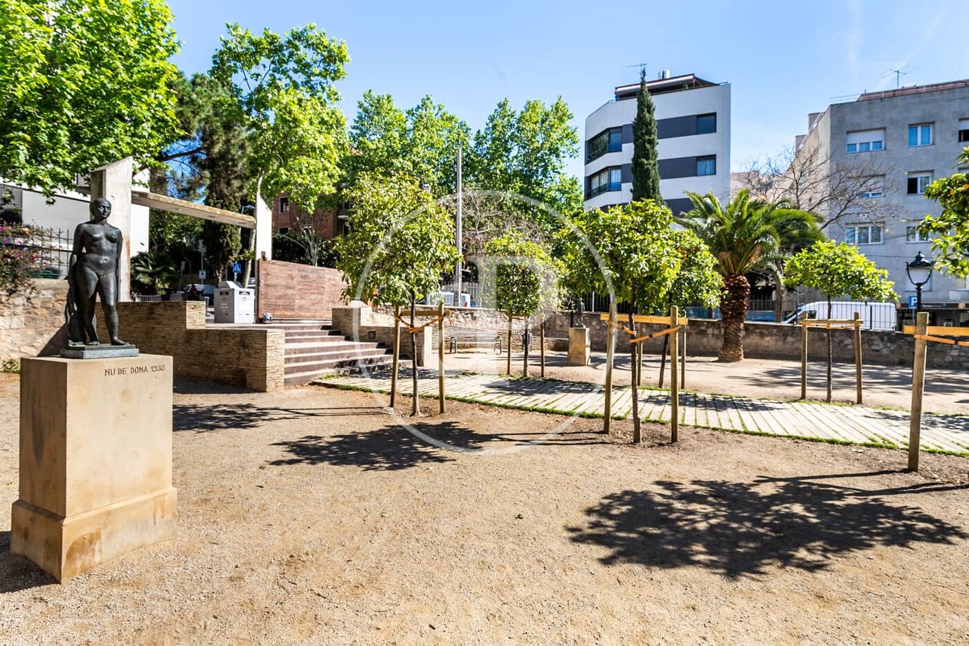 5 sypialnia Apartament na sprzedaż w Miasto Barcelona - 2 400 000 € (Ref: 8756922)