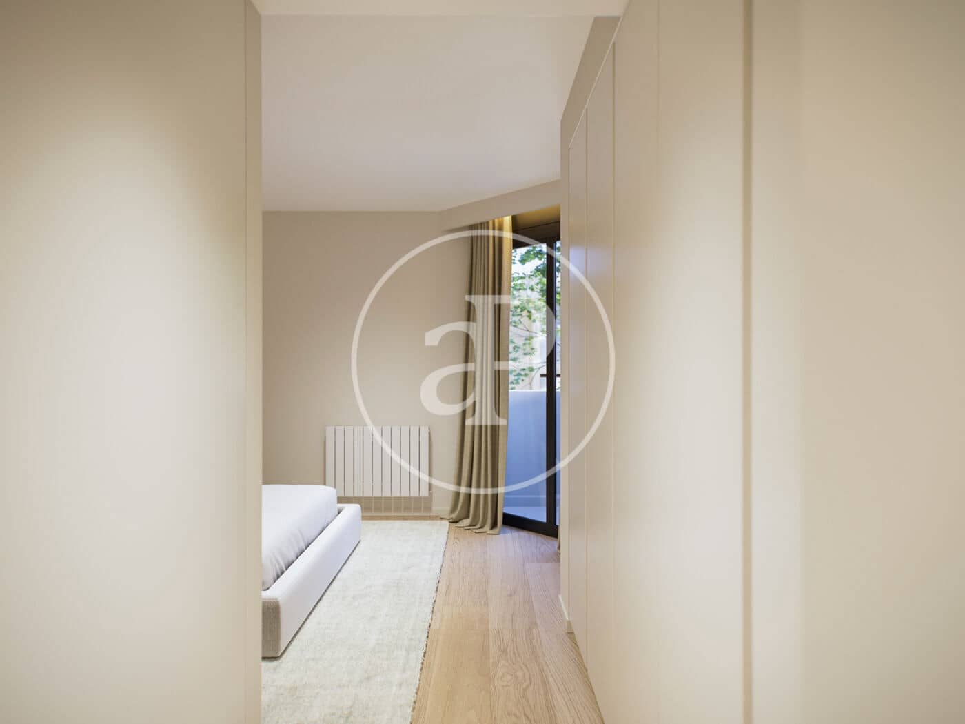 5 sypialnia Apartament na sprzedaż w Miasto Barcelona - 2 400 000 € (Ref: 8756922)