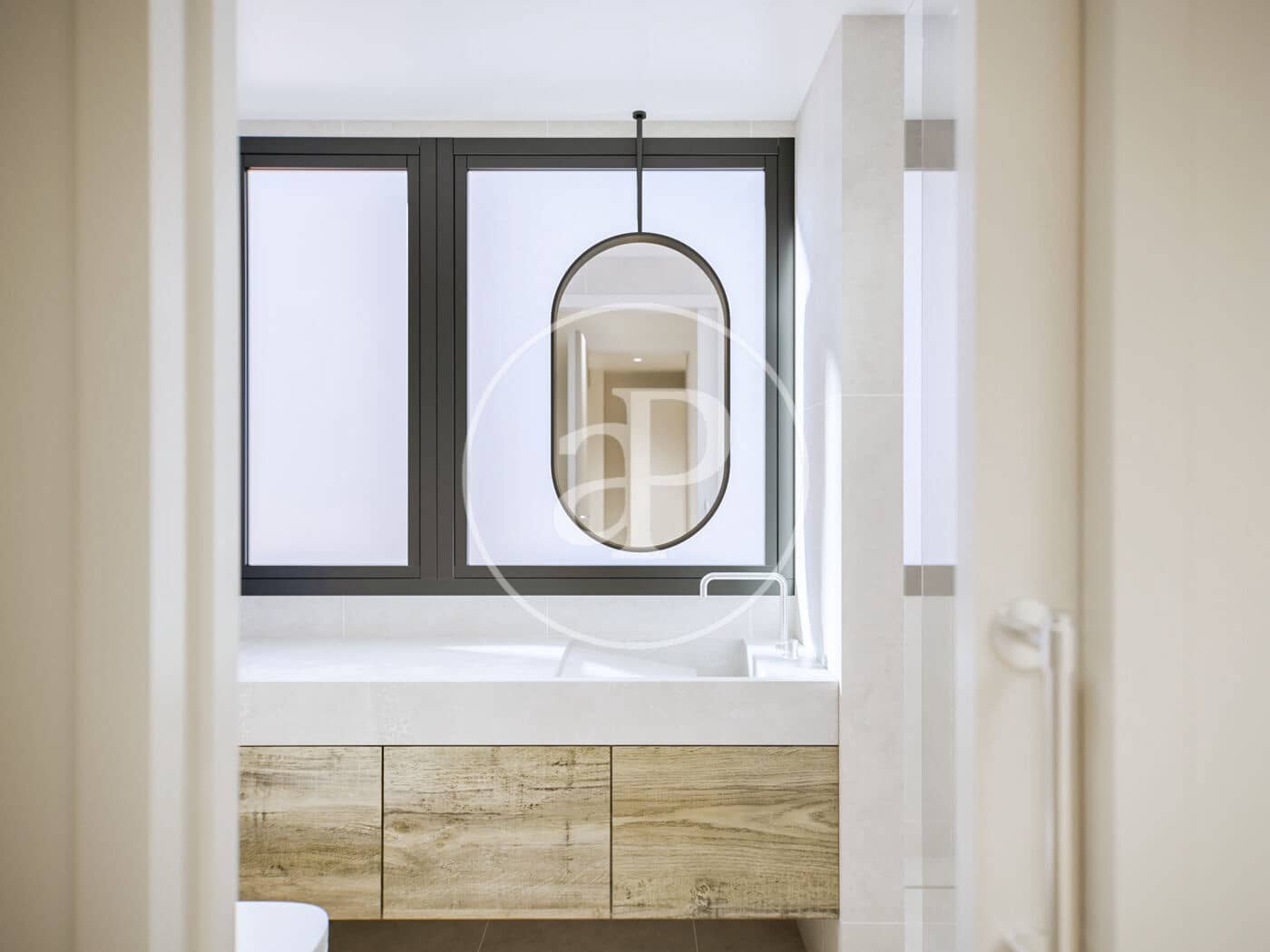 5 sypialnia Apartament na sprzedaż w Miasto Barcelona - 2 400 000 € (Ref: 8756922)