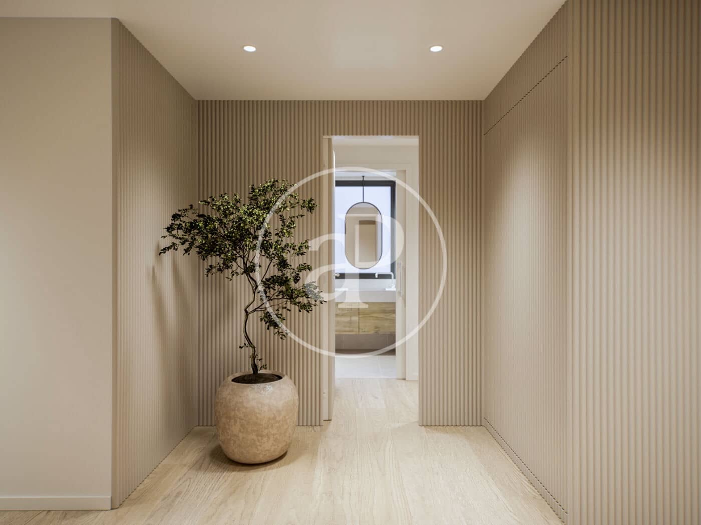 5 sypialnia Apartament na sprzedaż w Miasto Barcelona - 2 400 000 € (Ref: 8756922)