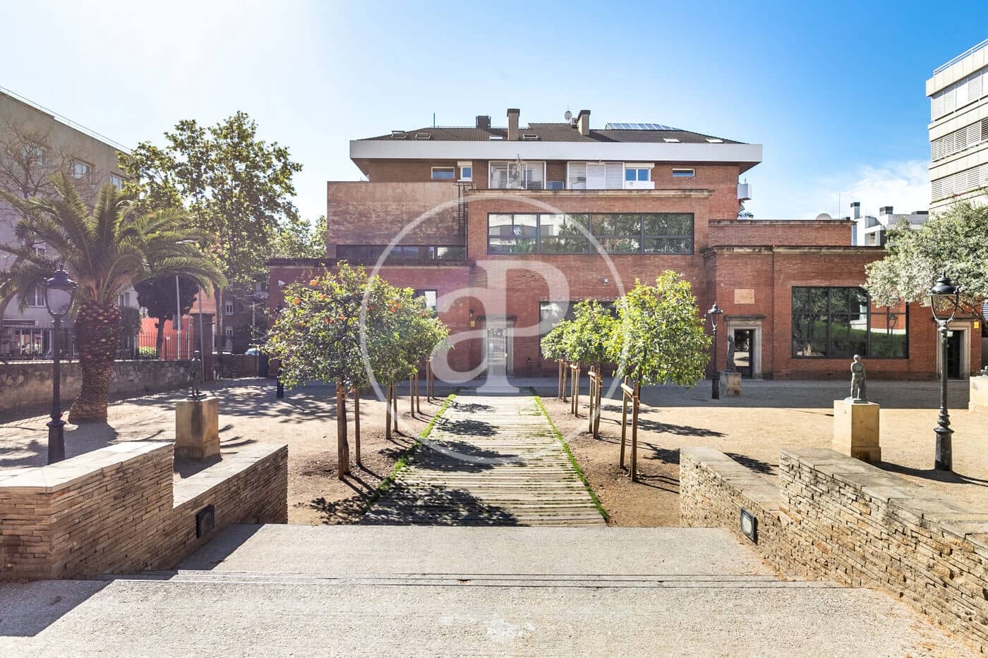 5 sypialnia Apartament na sprzedaż w Miasto Barcelona - 2 400 000 € (Ref: 8756922)