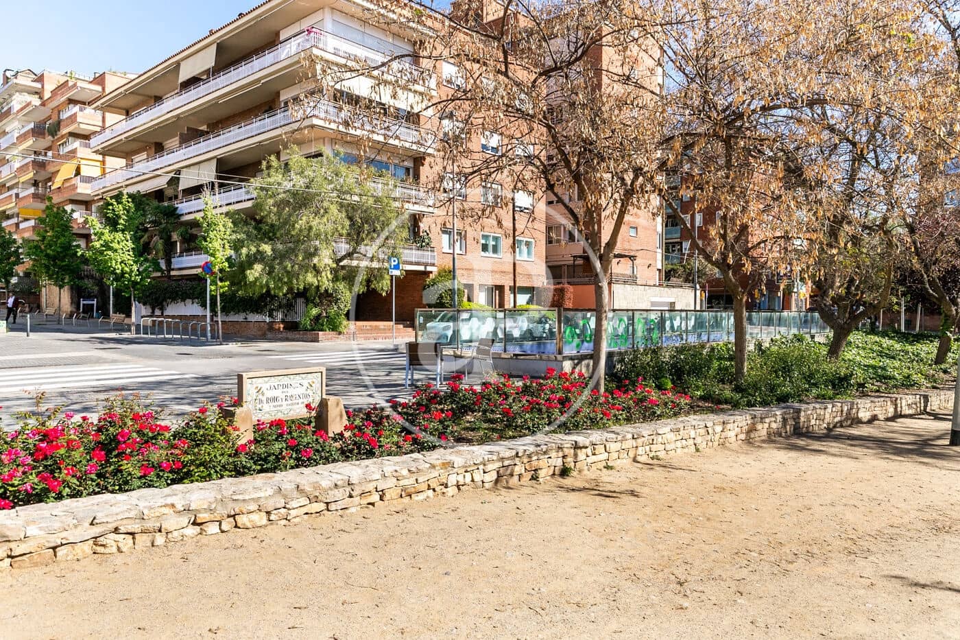 5 sypialnia Apartament na sprzedaż w Miasto Barcelona - 2 400 000 € (Ref: 8756922)