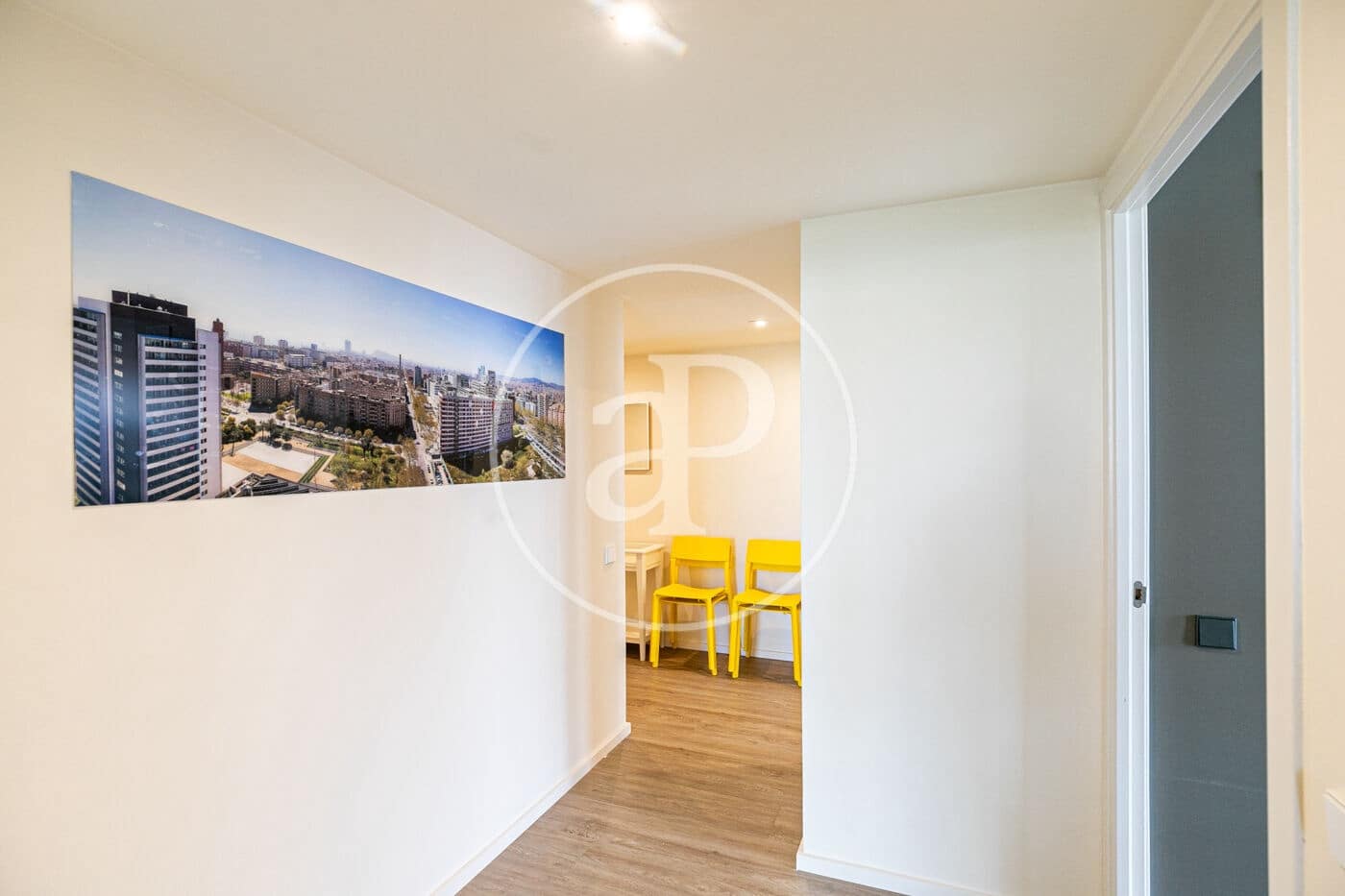 2 slaapkamer Appartement te koop in Barcelona stad met zwembad - € 1.300.000 (Ref: 8756923)