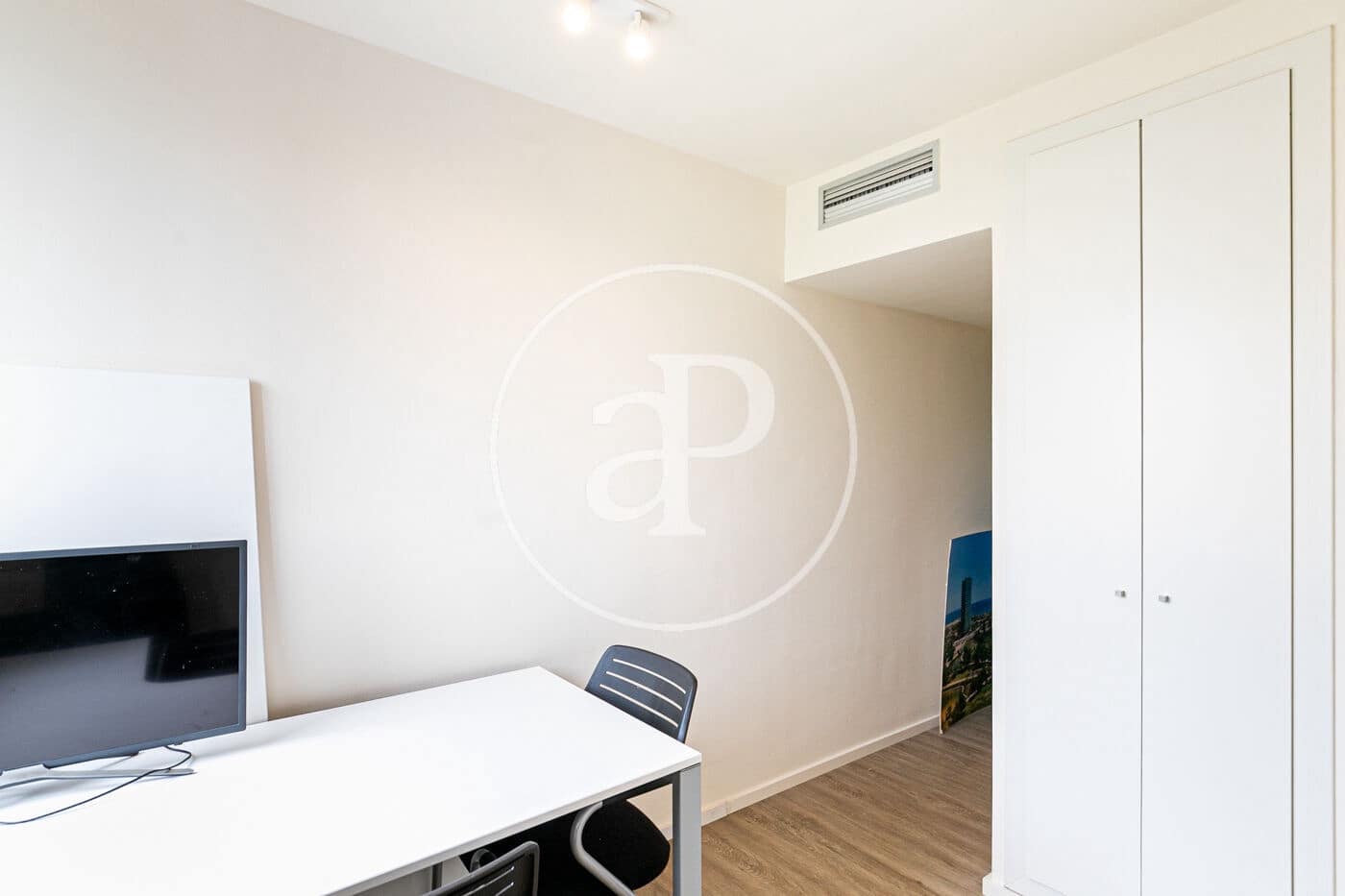 2 slaapkamer Appartement te koop in Barcelona stad met zwembad - € 1.300.000 (Ref: 8756923)