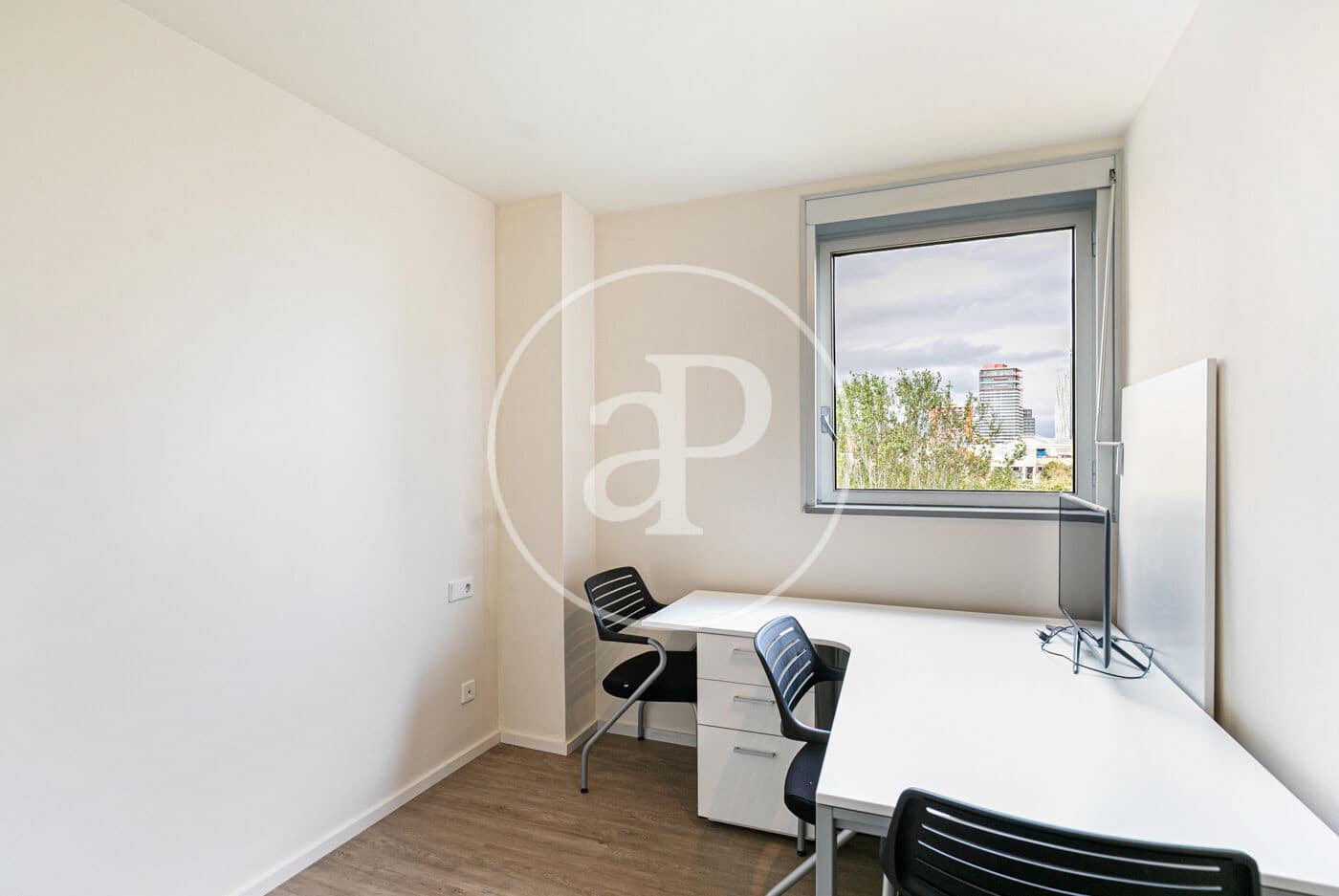 2 slaapkamer Appartement te koop in Barcelona stad met zwembad - € 1.300.000 (Ref: 8756923)