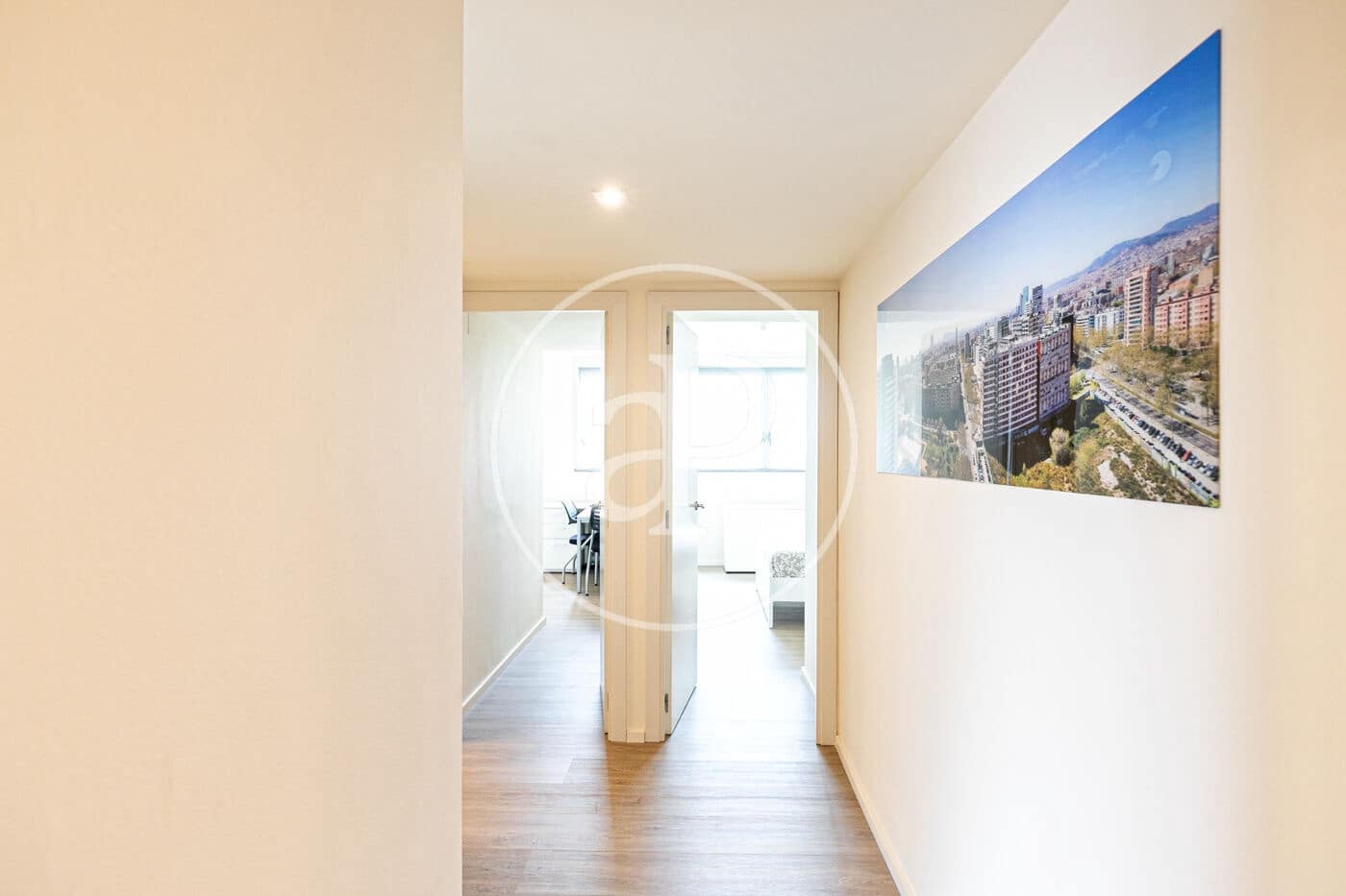 2 slaapkamer Appartement te koop in Barcelona stad met zwembad - € 1.300.000 (Ref: 8756923)