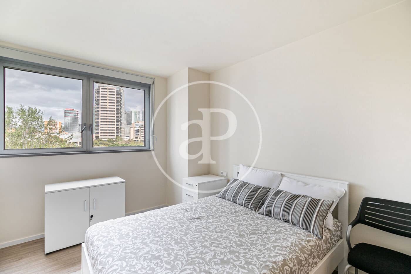 2 slaapkamer Appartement te koop in Barcelona stad met zwembad - € 1.300.000 (Ref: 8756923)