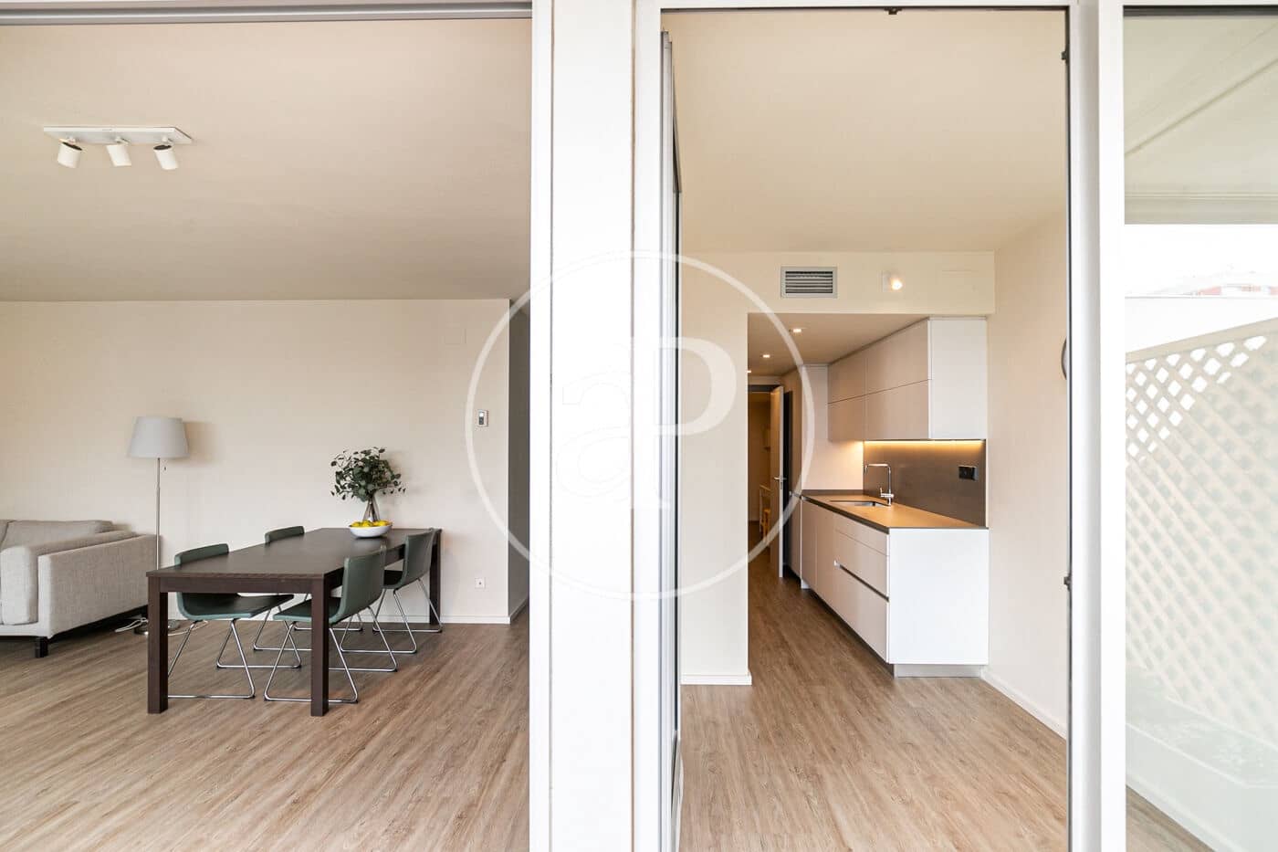 2 slaapkamer Appartement te koop in Barcelona stad met zwembad - € 1.300.000 (Ref: 8756923)