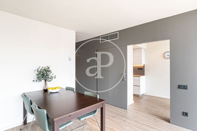 2 camera da letto Appartamento in vendita in Diagonal Mar i El Front Marítim del Poblenou, Barcelona città con piscina - 1.300.000 € (Rif: 8756923)
