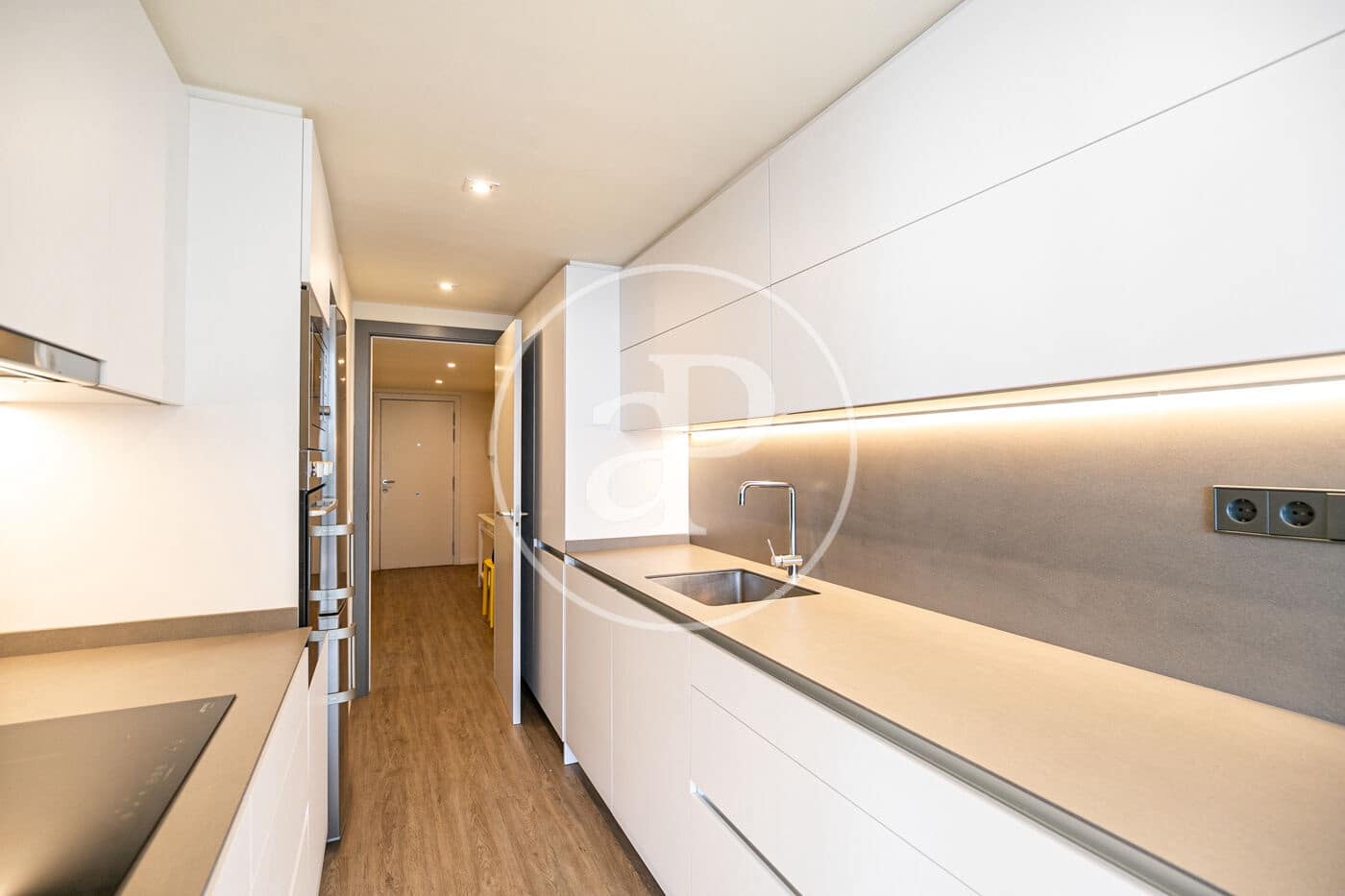 2 slaapkamer Appartement te koop in Barcelona stad met zwembad - € 1.300.000 (Ref: 8756923)