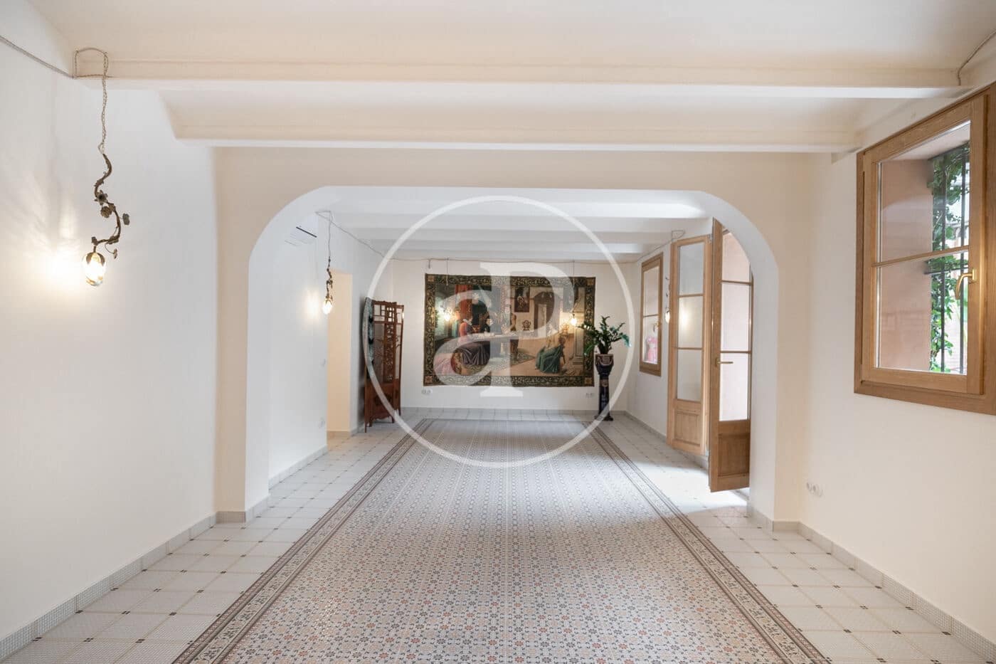 Apartament do wynajęcia w Miasto Barcelona - 8 000 € (Ref: 8760336)