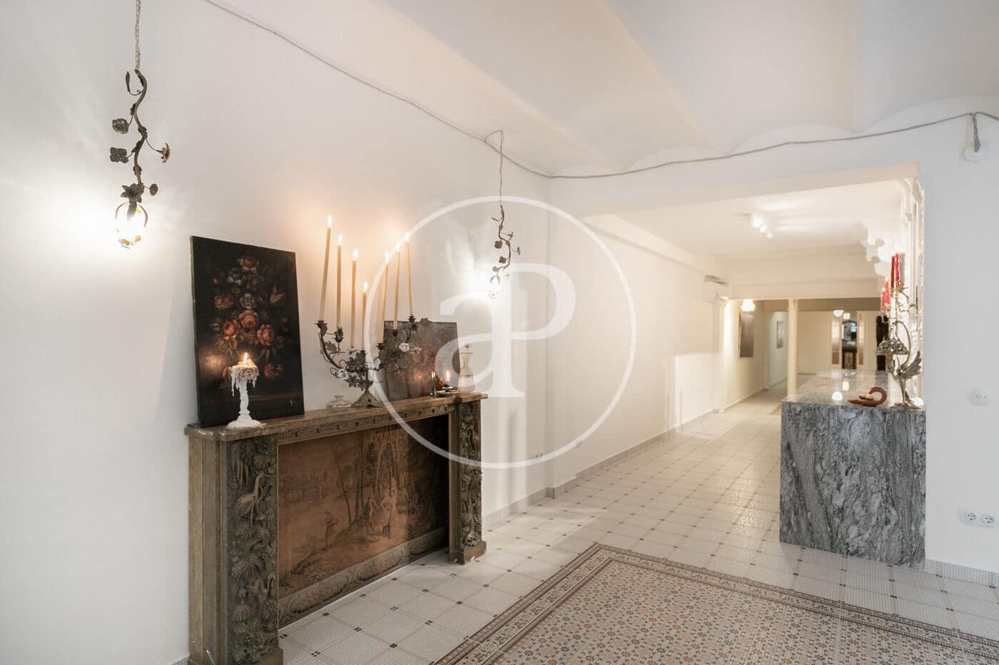 Apartament do wynajęcia w Miasto Barcelona - 8 000 € (Ref: 8760336)