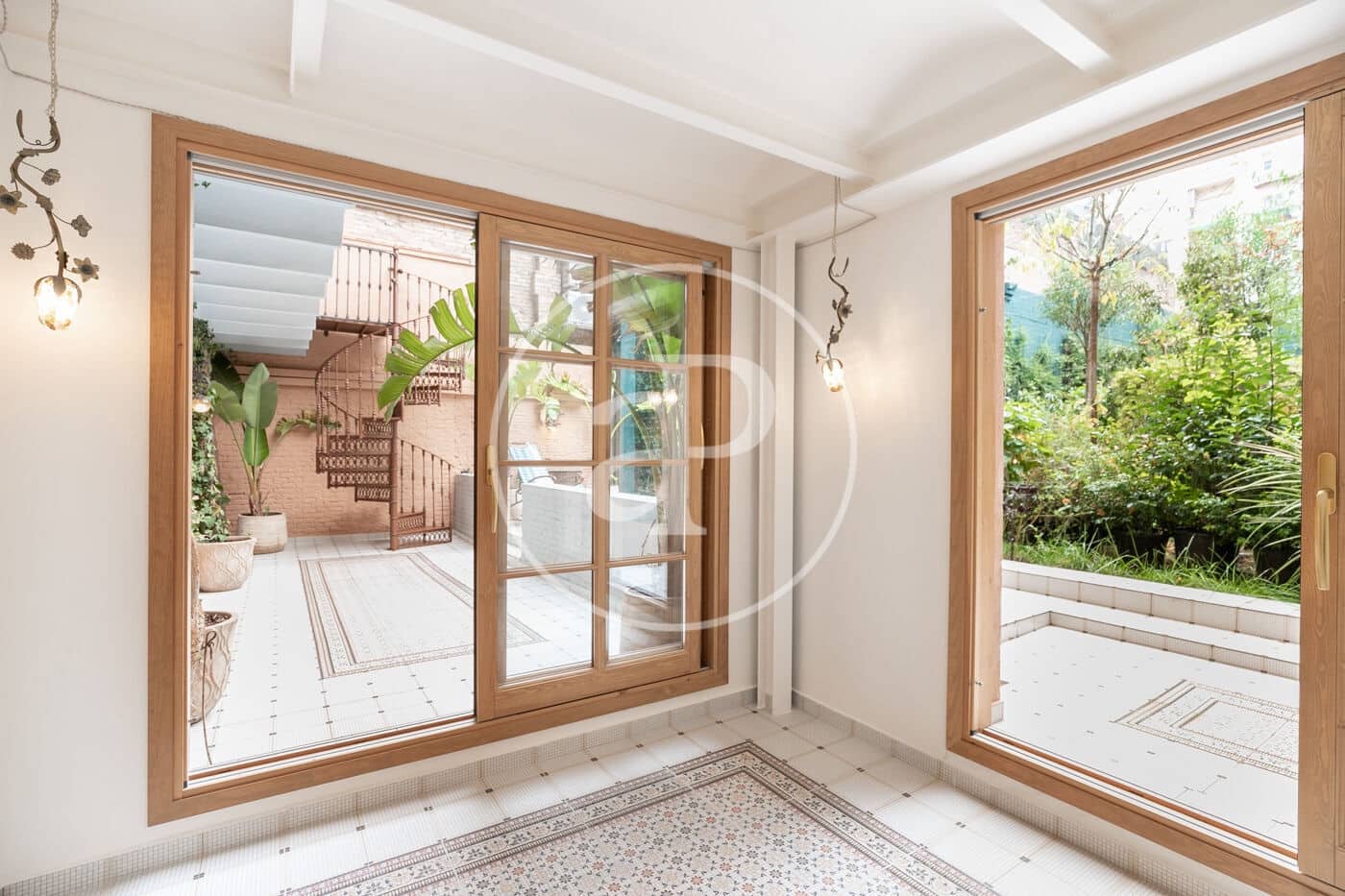 Apartament do wynajęcia w Miasto Barcelona - 8 000 € (Ref: 8760336)