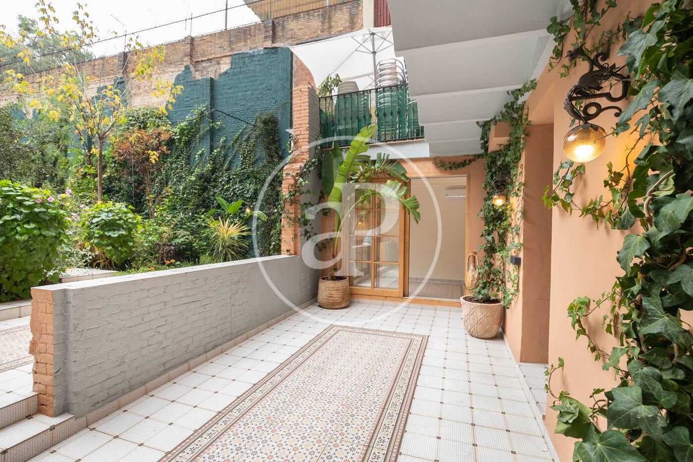 Apartament do wynajęcia w Miasto Barcelona - 8 000 € (Ref: 8760336)