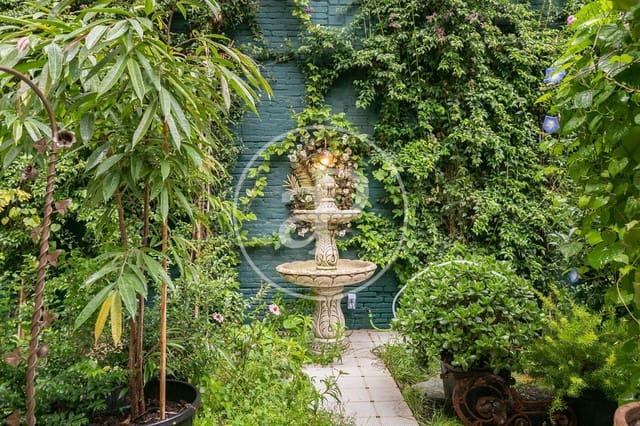 Leilighet til leie i Sant Antoni, Barcelona by - € 8 000 (Ref: 8760336)