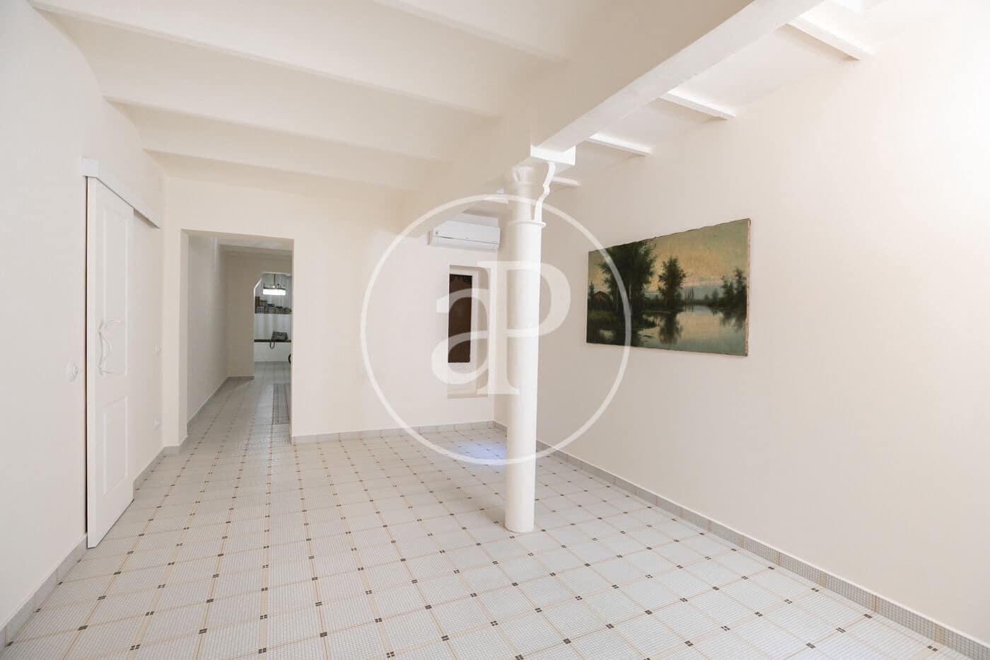 Apartament do wynajęcia w Miasto Barcelona - 8 000 € (Ref: 8760336)