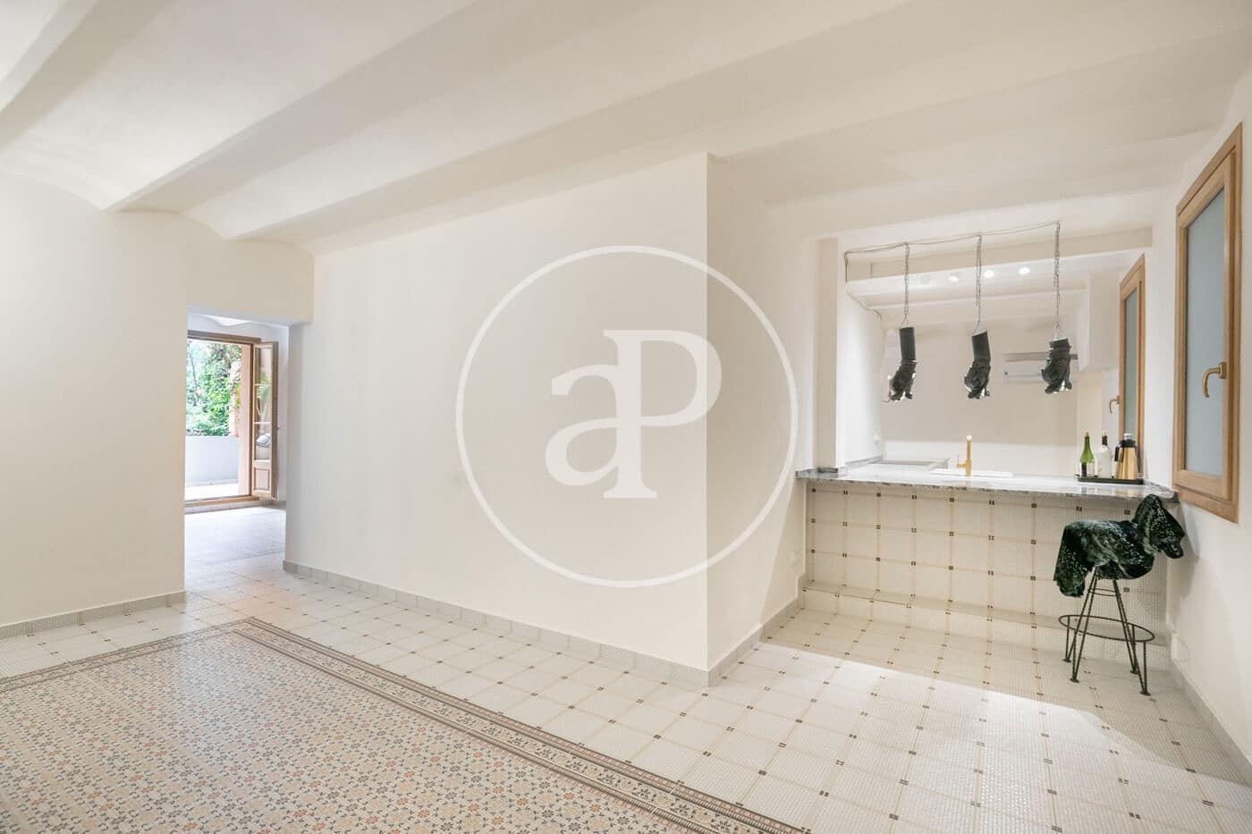 Apartament do wynajęcia w Miasto Barcelona - 8 000 € (Ref: 8760336)