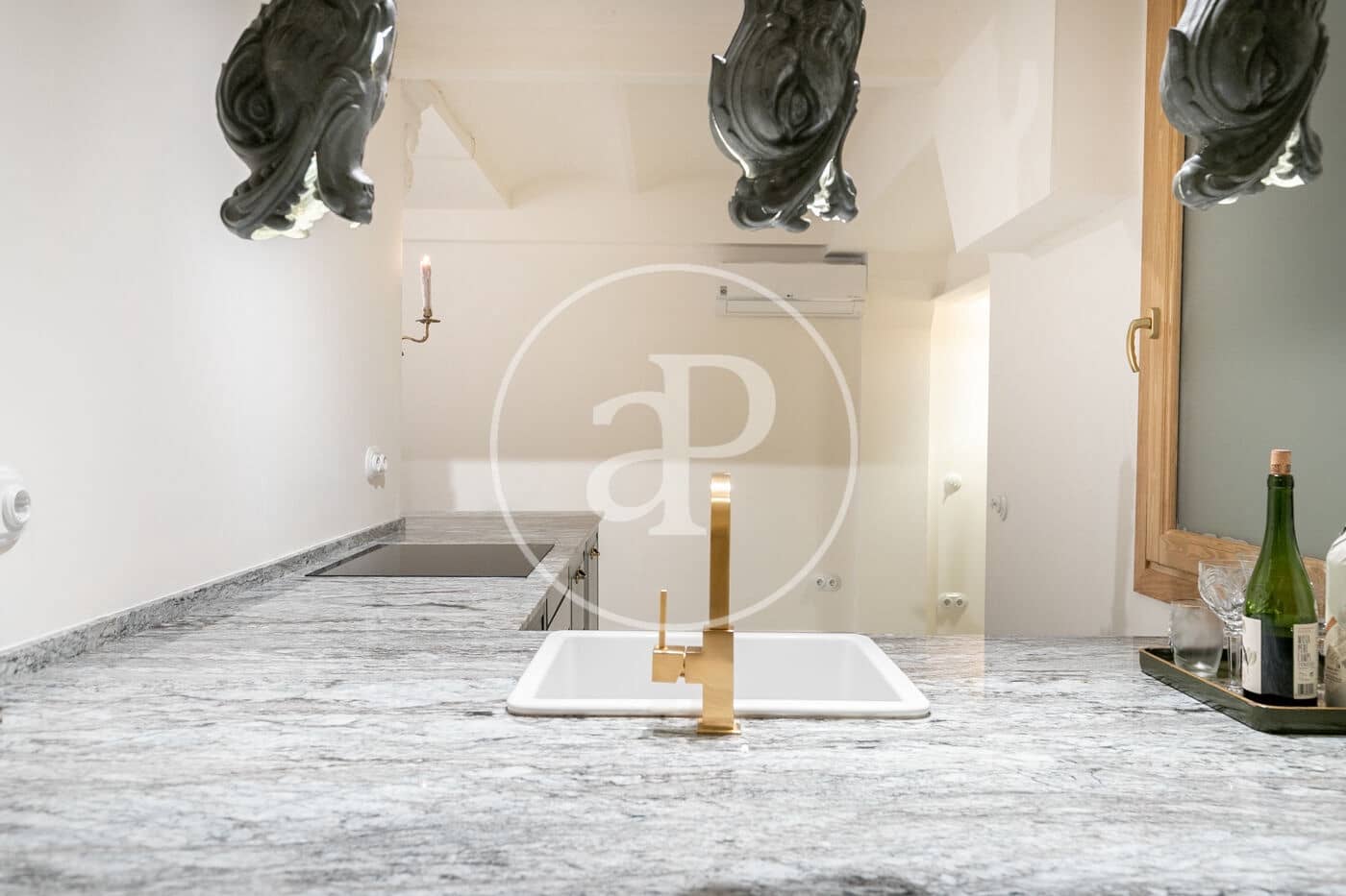 Apartament do wynajęcia w Miasto Barcelona - 8 000 € (Ref: 8760336)