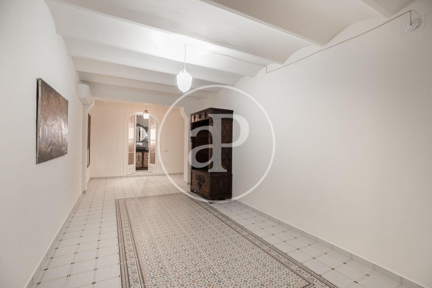 Apartament do wynajęcia w Miasto Barcelona - 8 000 € (Ref: 8760336)