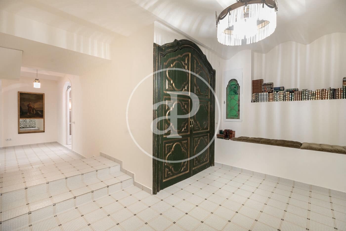 Apartament do wynajęcia w Miasto Barcelona - 8 000 € (Ref: 8760336)