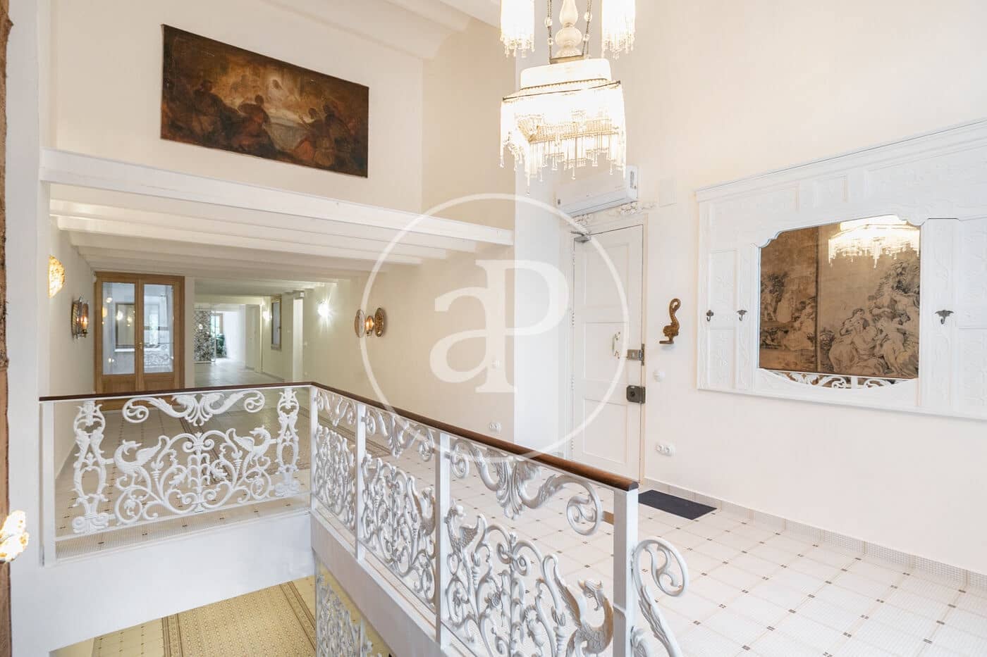 Apartament do wynajęcia w Miasto Barcelona - 8 000 € (Ref: 8760336)