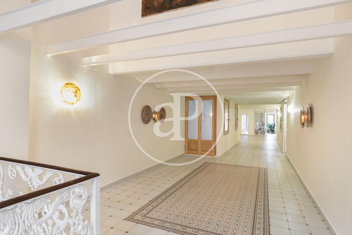 Apartament do wynajęcia w Miasto Barcelona - 8 000 € (Ref: 8760336)