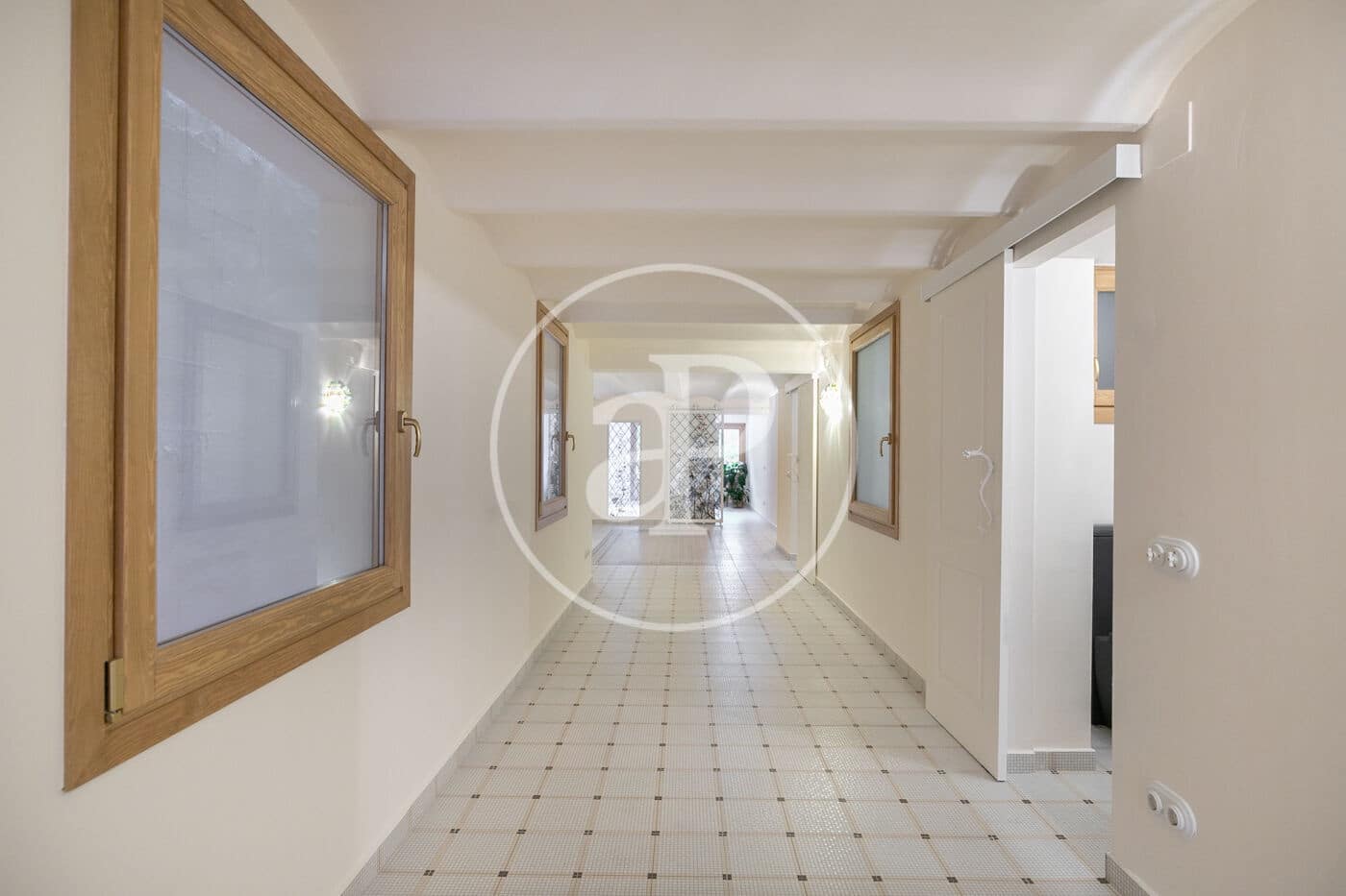 Apartament do wynajęcia w Miasto Barcelona - 8 000 € (Ref: 8760336)