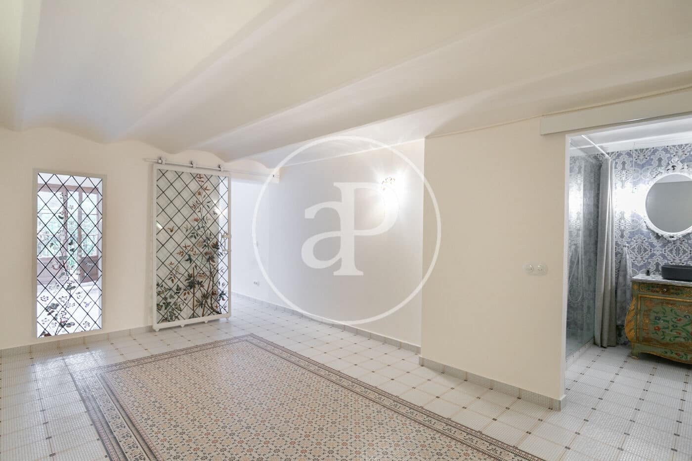 Apartament do wynajęcia w Miasto Barcelona - 8 000 € (Ref: 8760336)