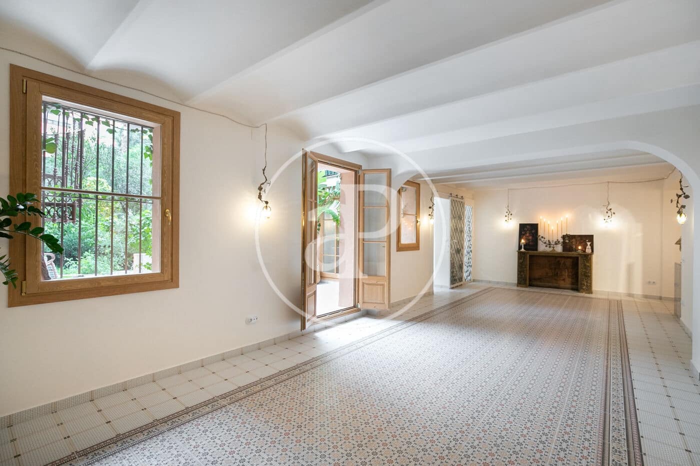 Apartament do wynajęcia w Miasto Barcelona - 8 000 € (Ref: 8760336)