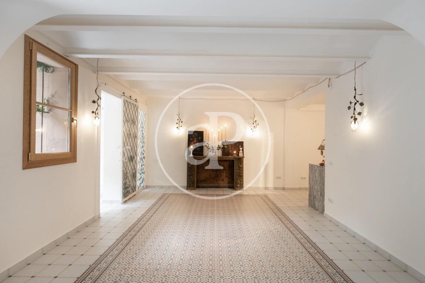 Apartament do wynajęcia w Miasto Barcelona - 8 000 € (Ref: 8760336)