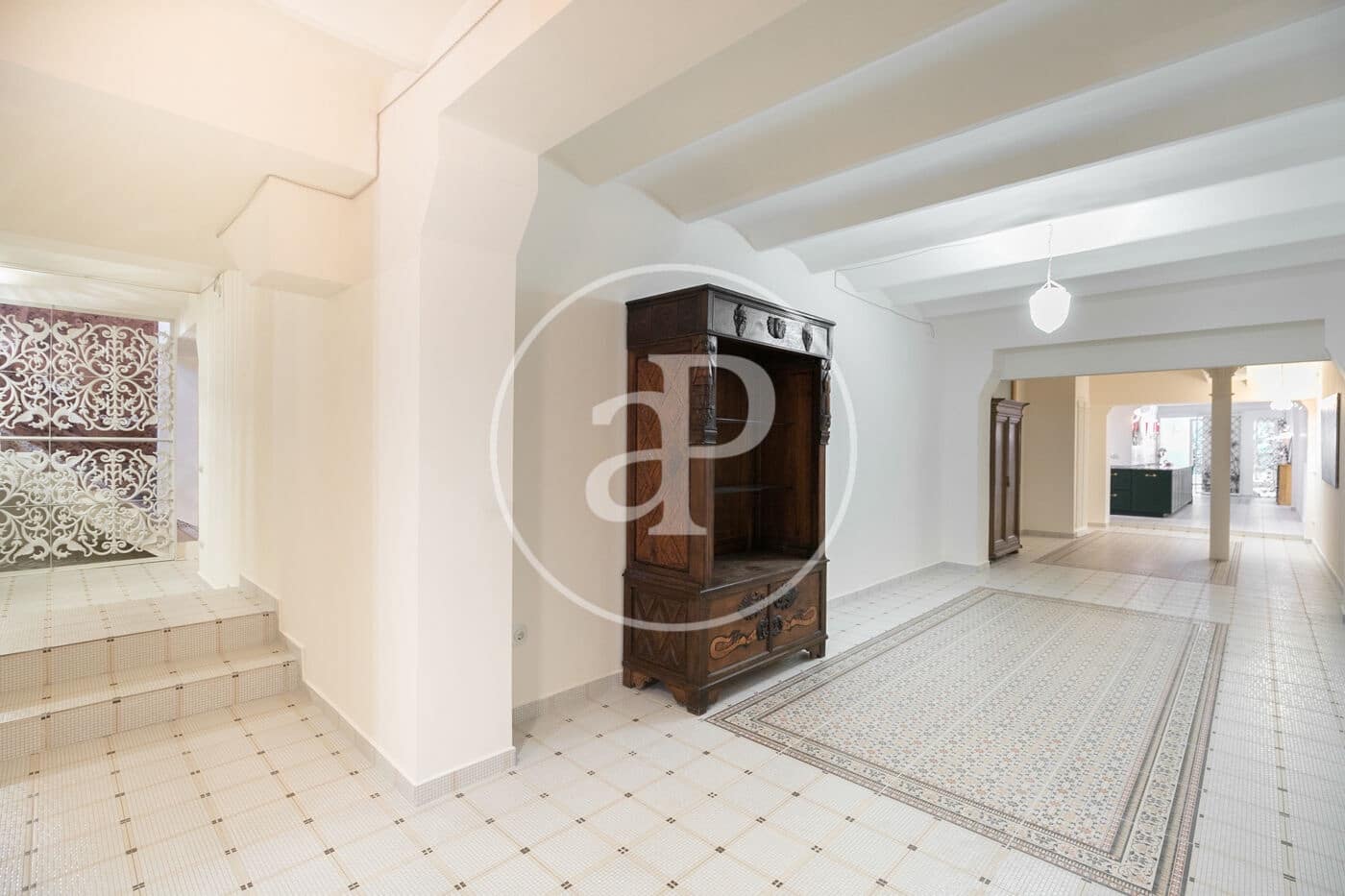 Apartament do wynajęcia w Miasto Barcelona - 8 000 € (Ref: 8760336)