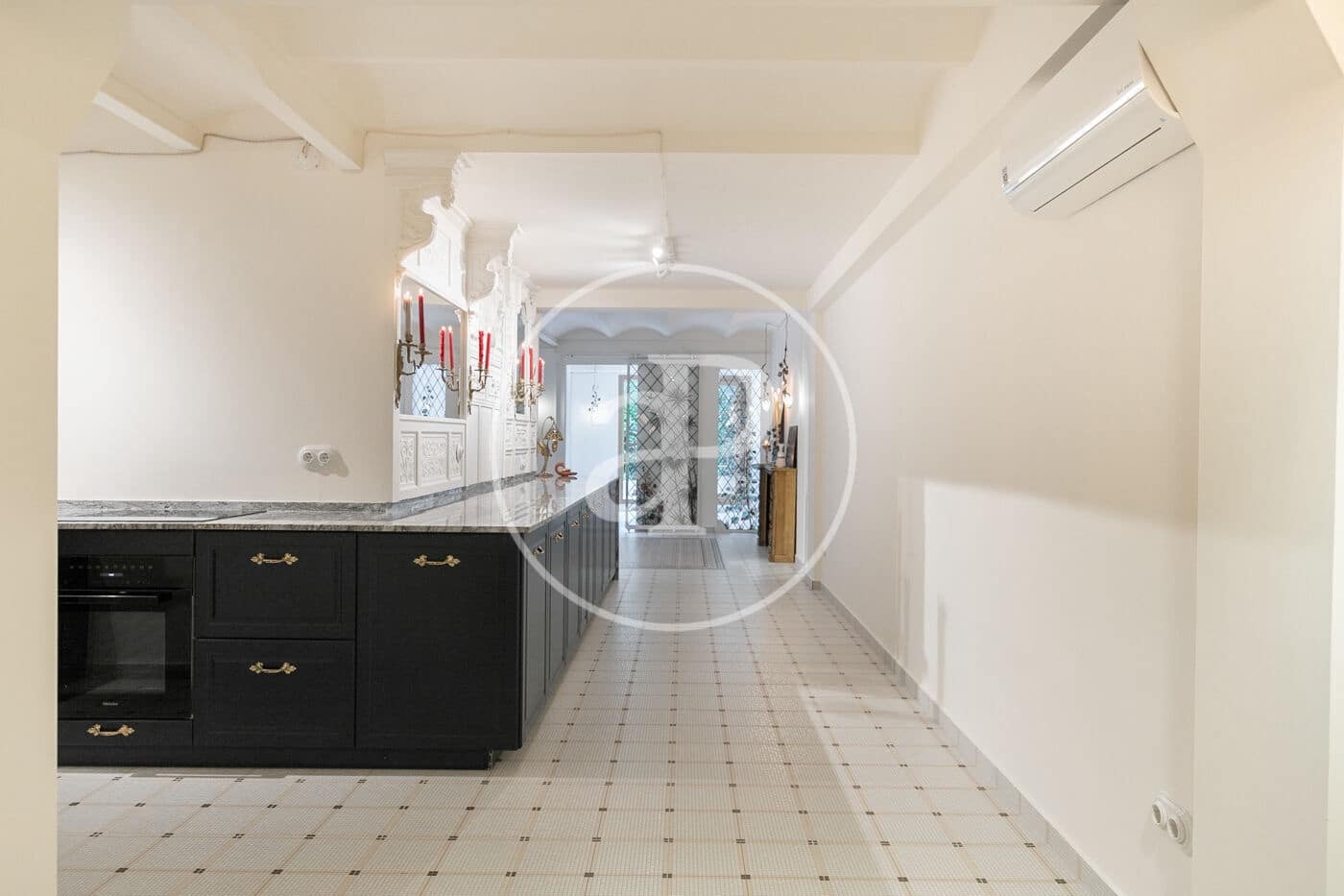 Apartament do wynajęcia w Miasto Barcelona - 8 000 € (Ref: 8760336)