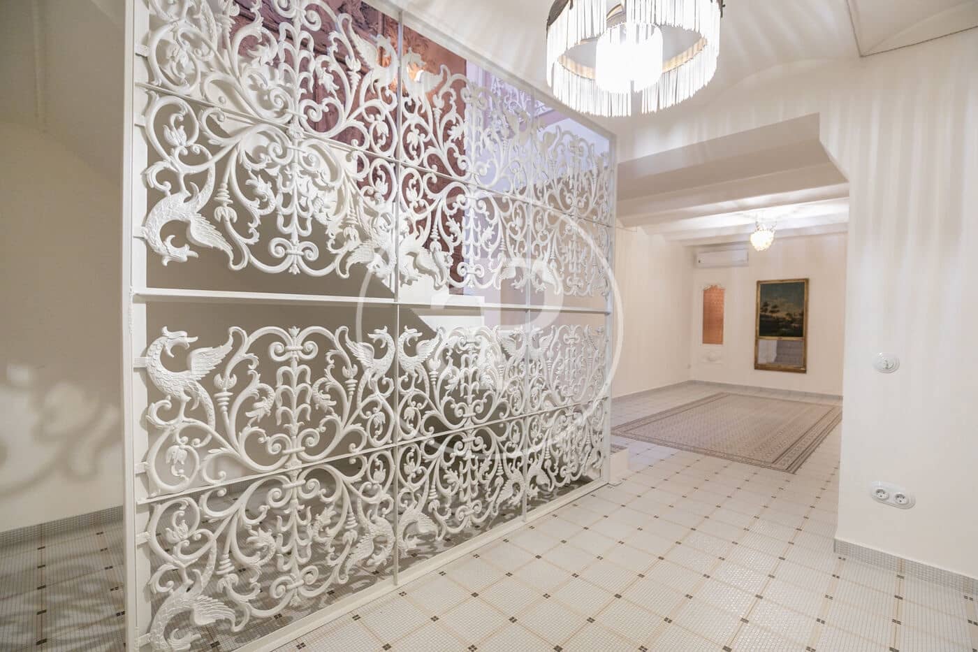 Apartament do wynajęcia w Miasto Barcelona - 8 000 € (Ref: 8760336)