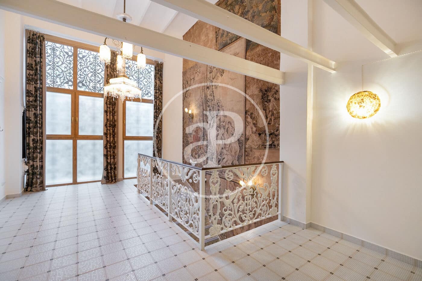 Apartament do wynajęcia w Miasto Barcelona - 8 000 € (Ref: 8760336)