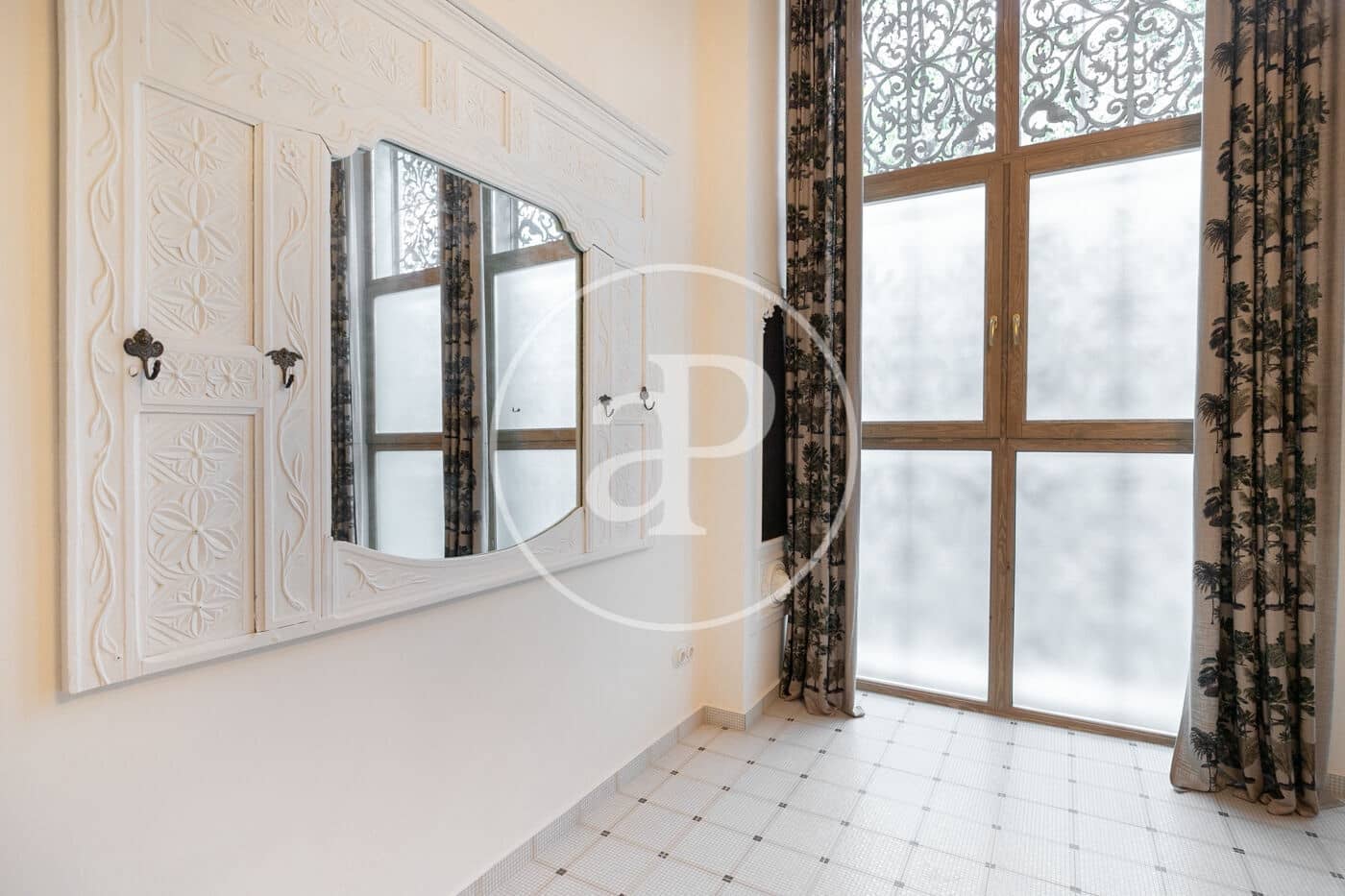 Apartament do wynajęcia w Miasto Barcelona - 8 000 € (Ref: 8760336)