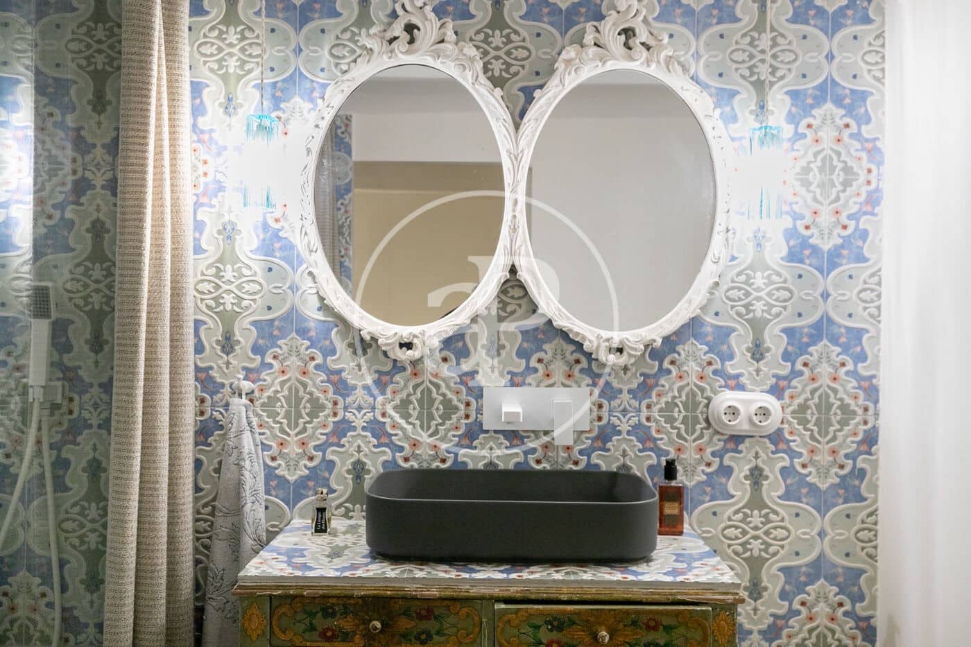 Apartament do wynajęcia w Miasto Barcelona - 8 000 € (Ref: 8760336)