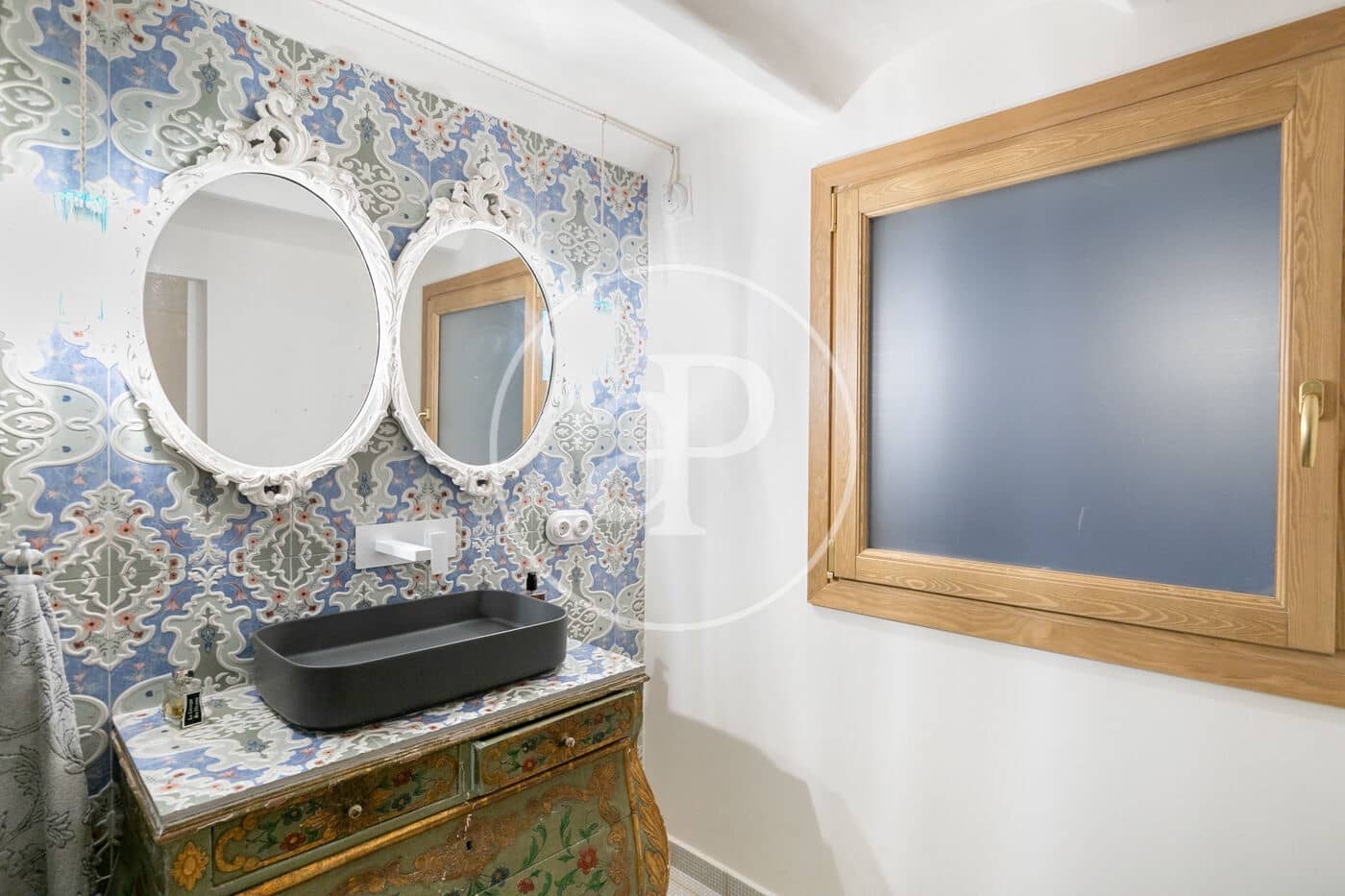 Apartament do wynajęcia w Miasto Barcelona - 8 000 € (Ref: 8760336)