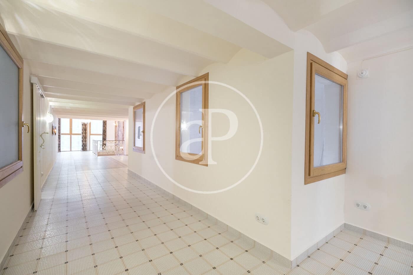 Apartament do wynajęcia w Miasto Barcelona - 8 000 € (Ref: 8760336)