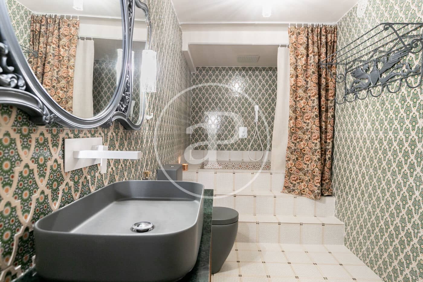 Apartament do wynajęcia w Miasto Barcelona - 8 000 € (Ref: 8760336)