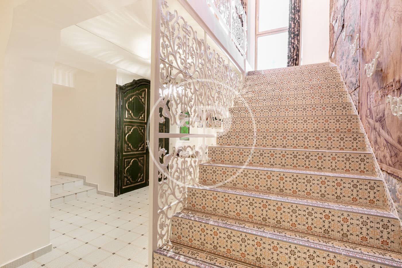 Apartament do wynajęcia w Miasto Barcelona - 8 000 € (Ref: 8760336)