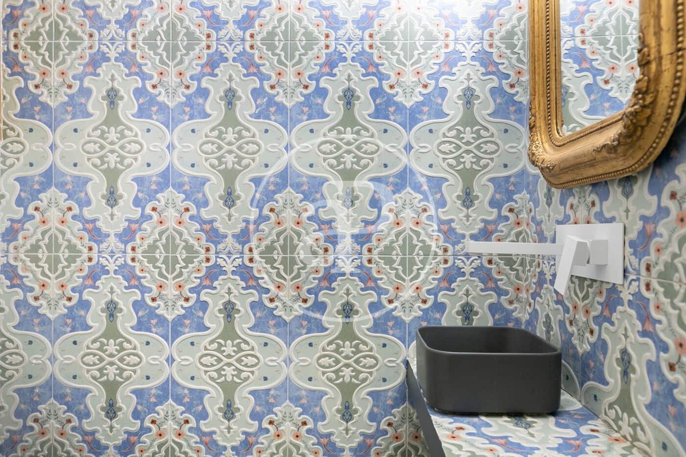 Apartament do wynajęcia w Miasto Barcelona - 8 000 € (Ref: 8760336)