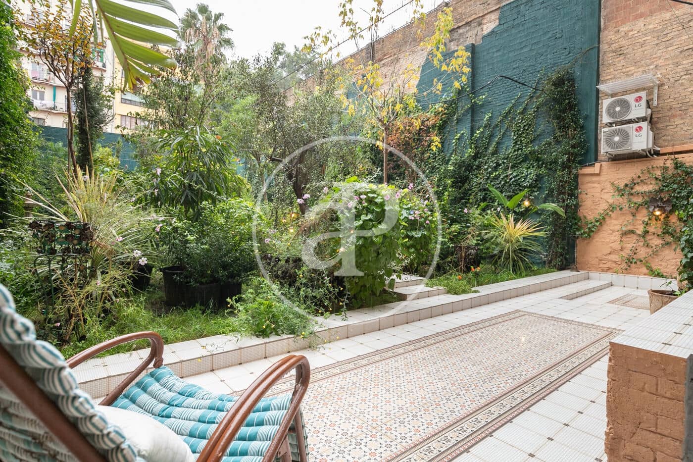 Apartament do wynajęcia w Miasto Barcelona - 8 000 € (Ref: 8760336)