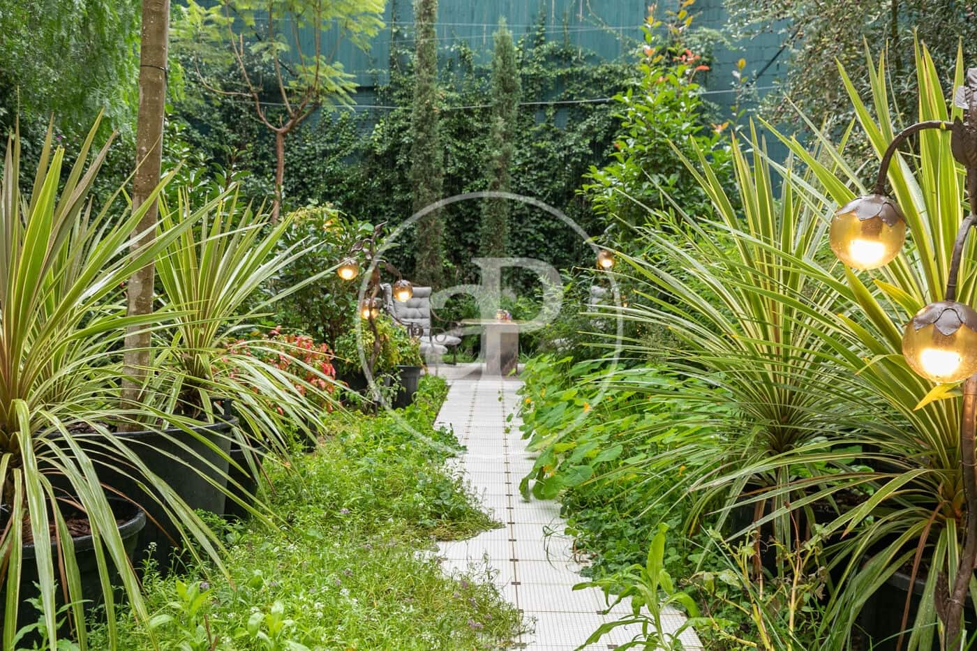 Apartament do wynajęcia w Miasto Barcelona - 8 000 € (Ref: 8760336)